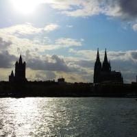 Weekend in Cologne